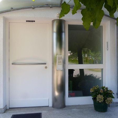 Ferienwohnung-Sanwald Friedrichshafen Exterior foto