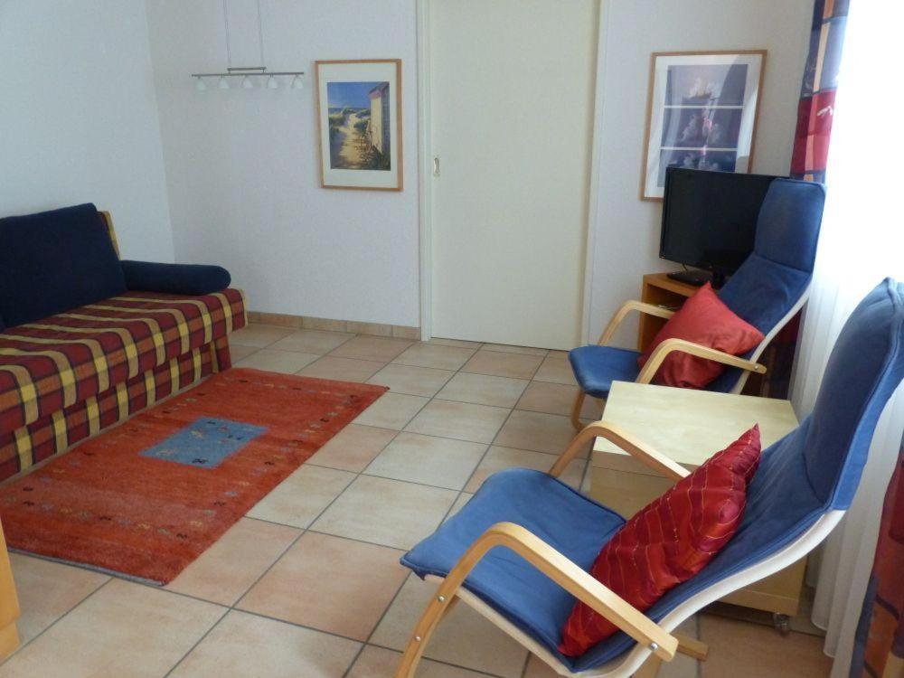 Ferienwohnung-Sanwald Friedrichshafen Exterior foto